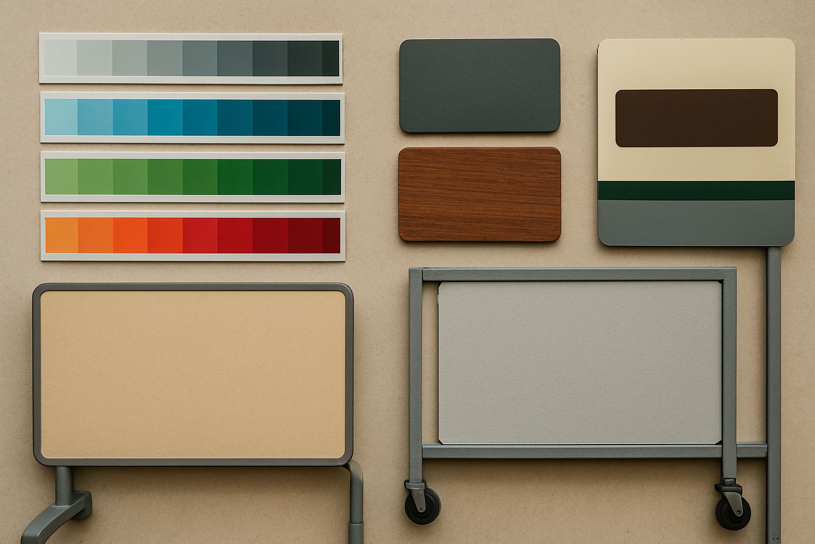 Colour on Signs