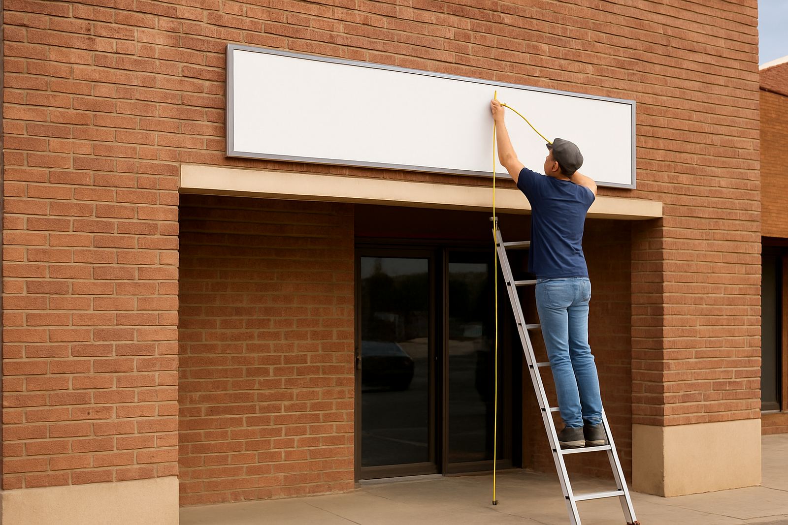 Install Height Basics