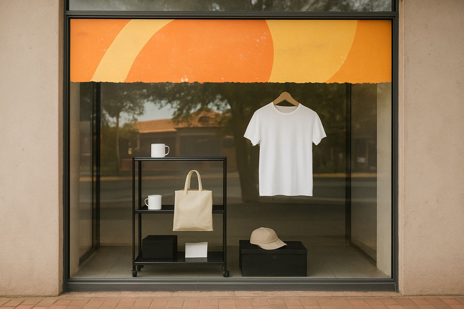 Shop Window Campaigns