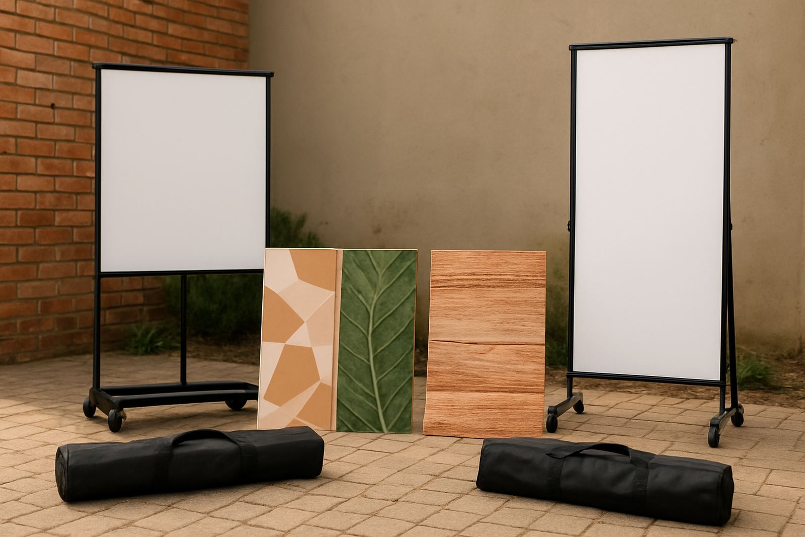 Exhibition Stand Guide