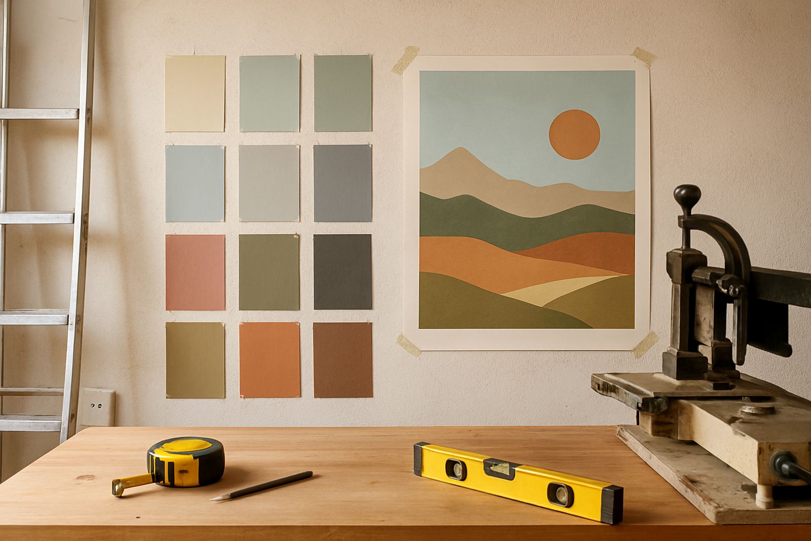 Wall Graphics Guide
