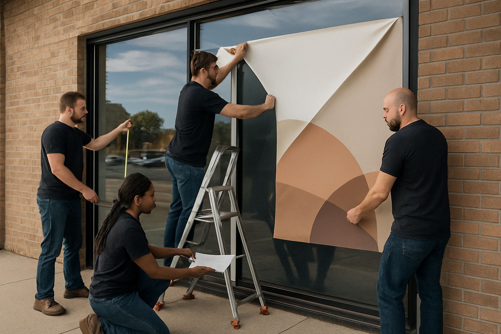 Sign Services