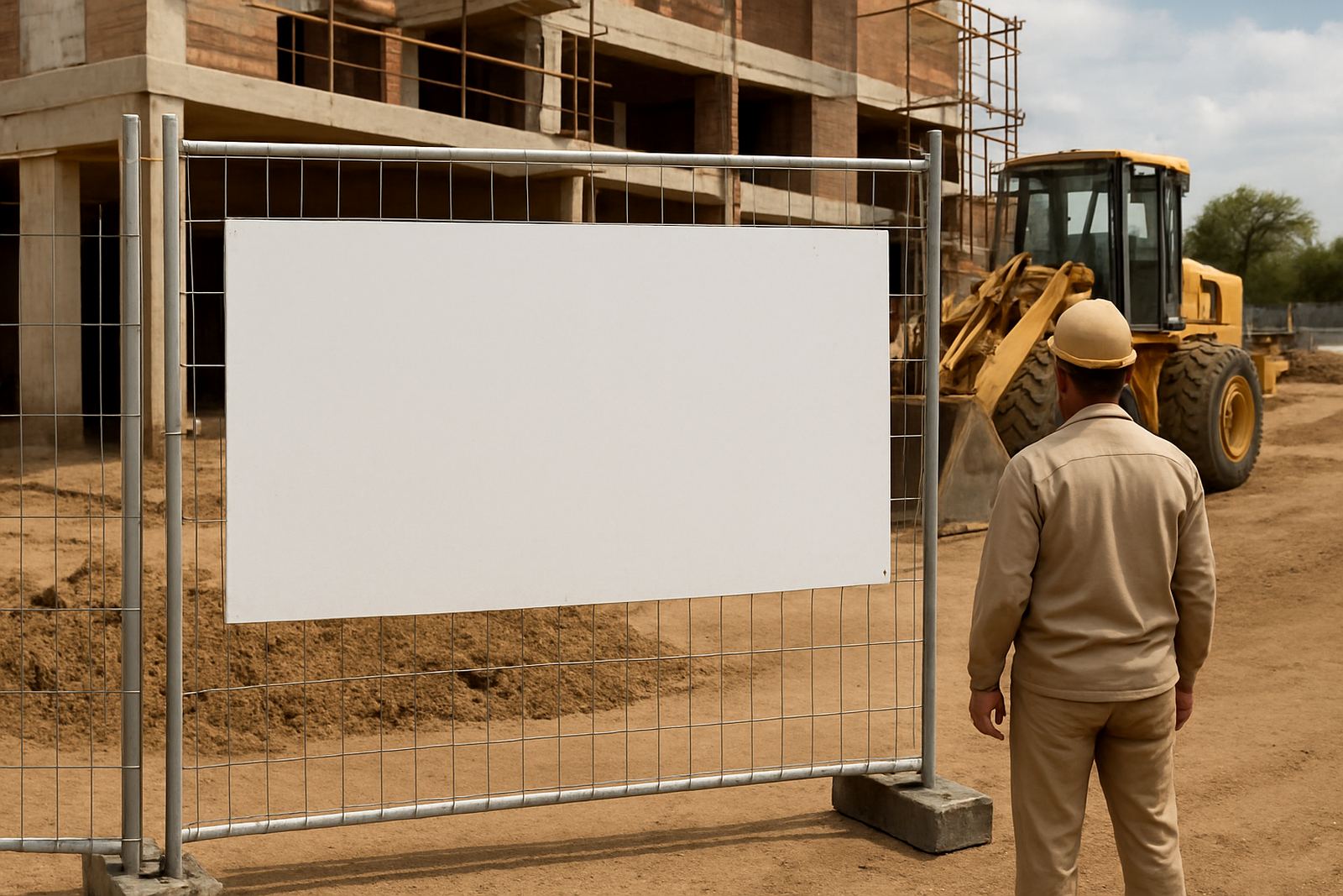 Site Boards