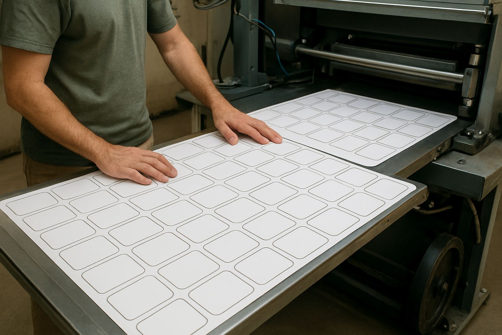 Product Labels