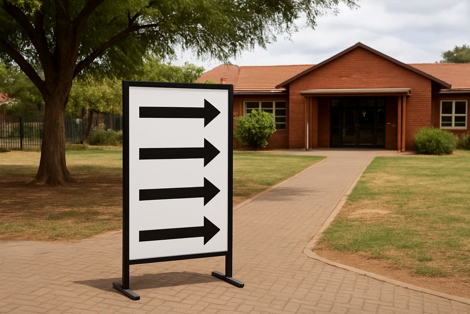 Thaba Nchu School Board