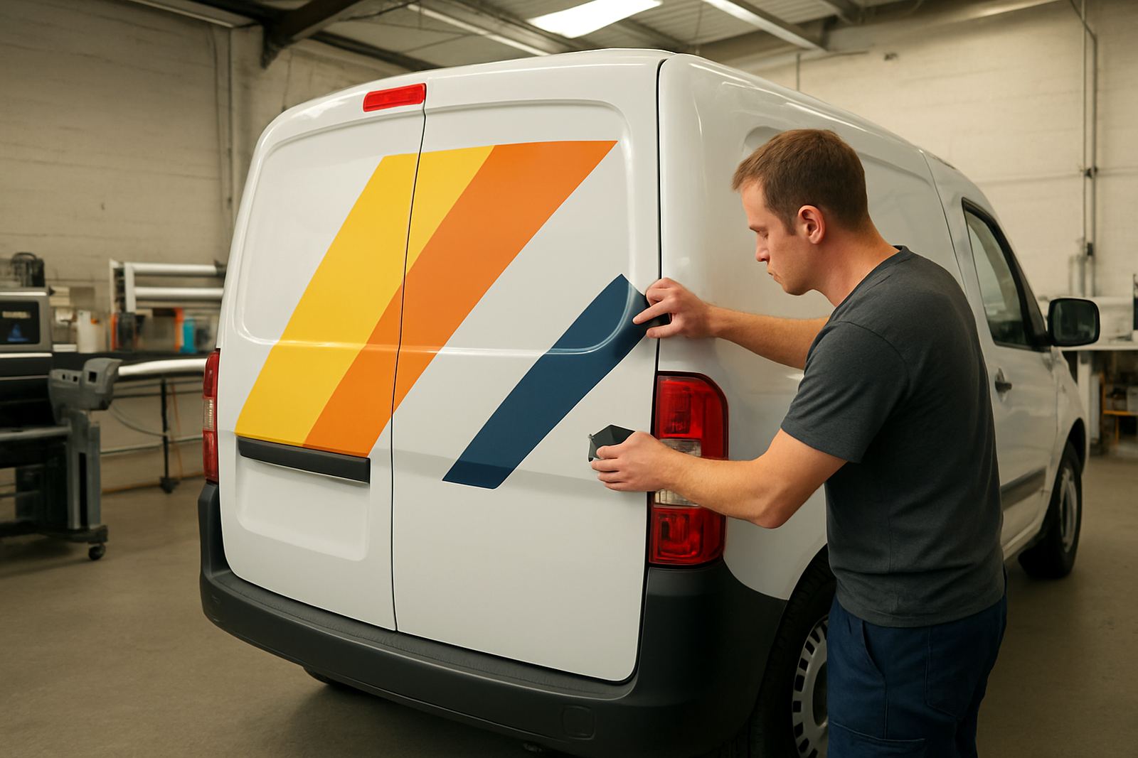 Vehicle Application