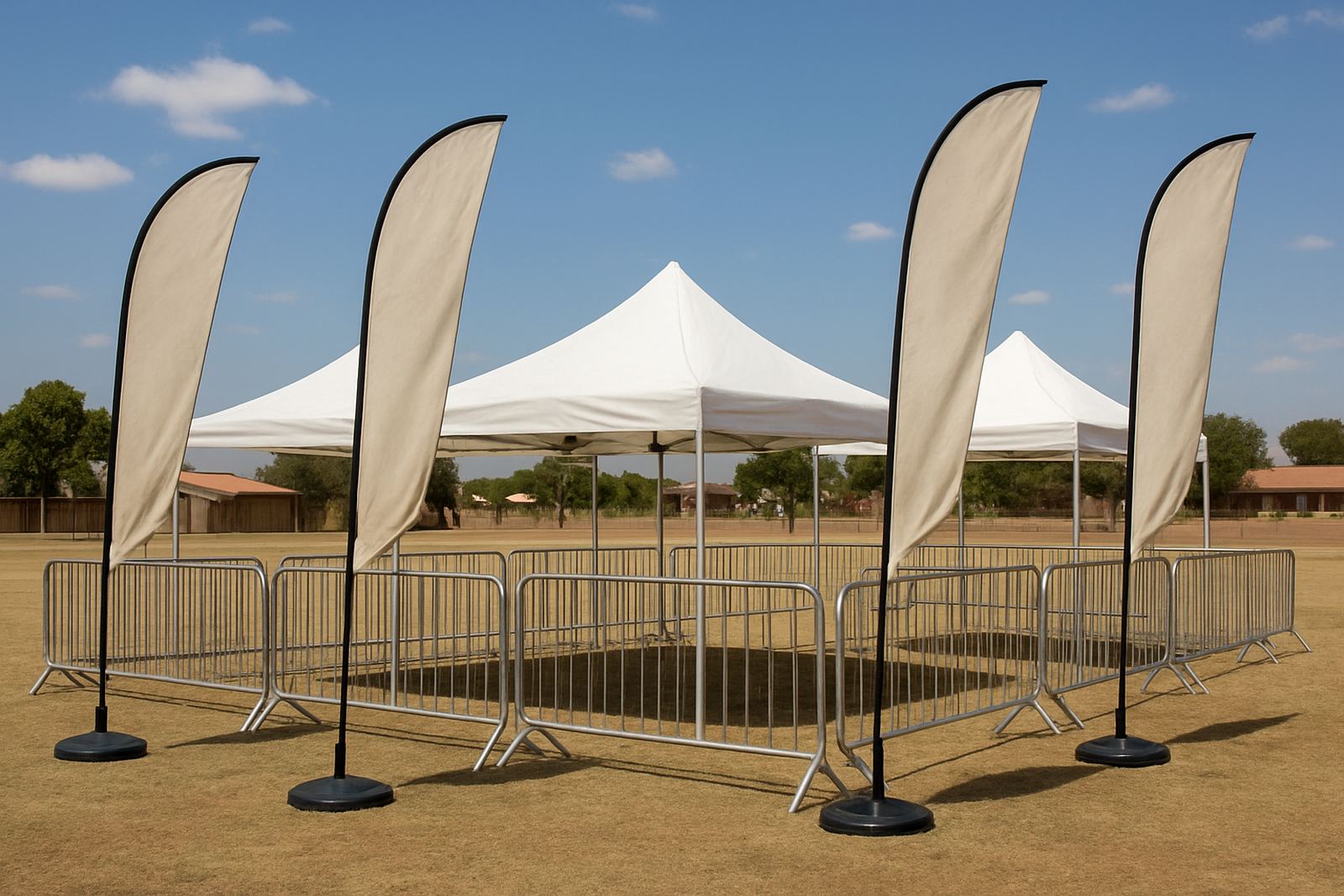 Event Branding