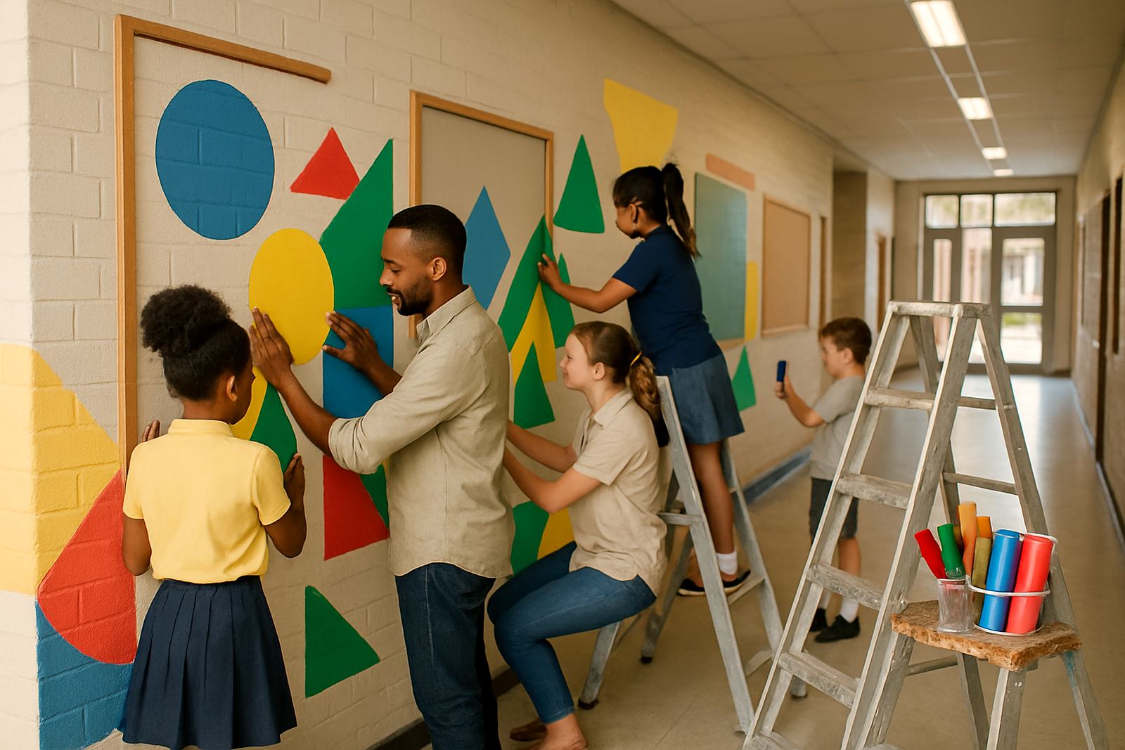 School Graphics